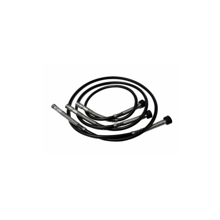 Adaptador Dynamic para motor Dremel · odontología equina