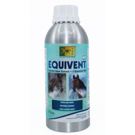 Ovary Stab 1 L · apoyo al ciclo hormonal y comportamiento de yeguas