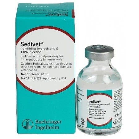 Veterin Corion 750 UI/ml, polvo y disolvente 4 ml · hormona para caballos