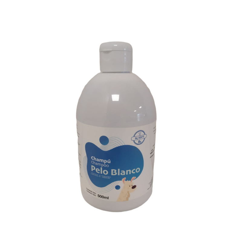 eq-4675.jpg B3 Champú Hidratante Aloe 500 ml · hidratación del pelaje para perros y gatos