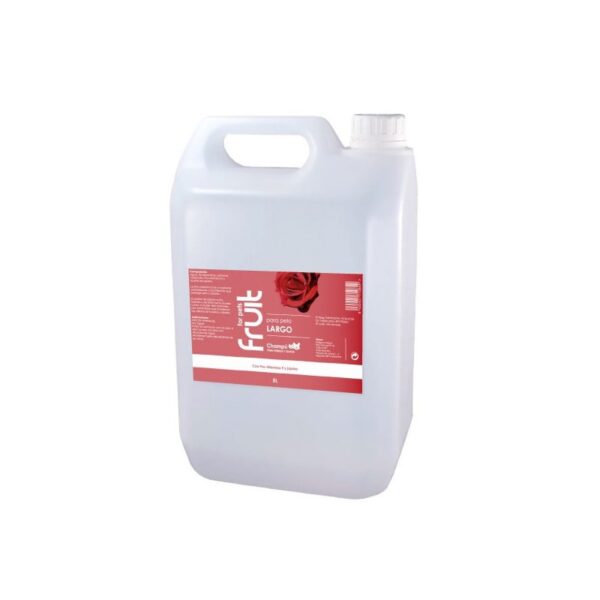 Fruit for Pets Champú repelente 5 l · higiene con citronela para perros y gatos