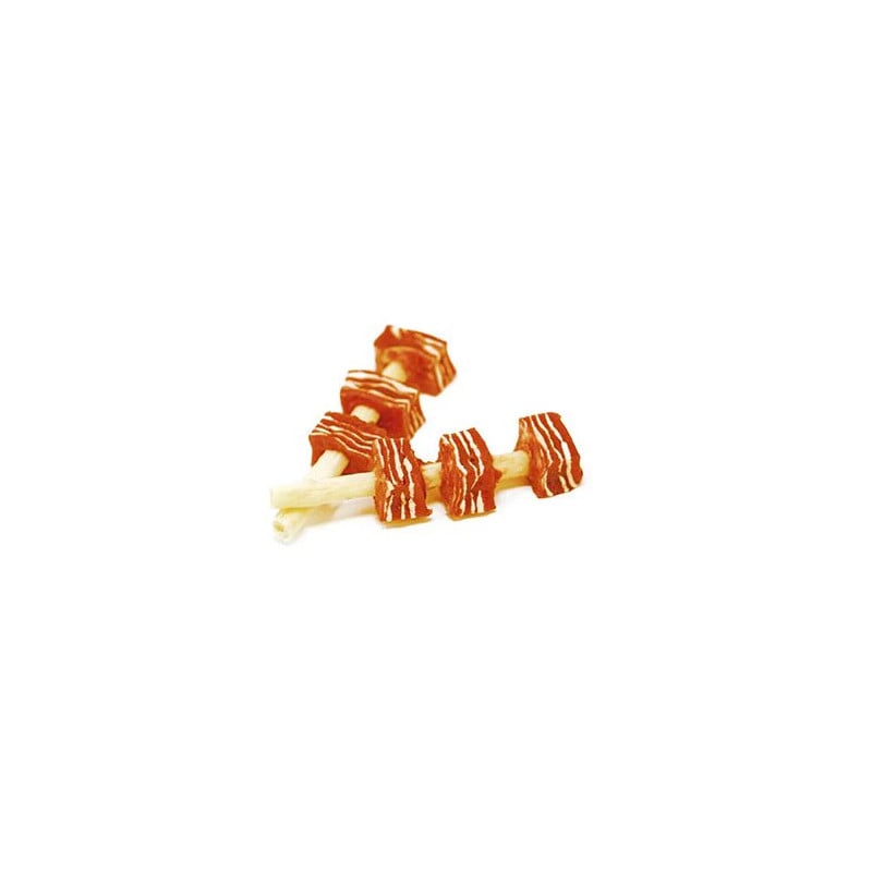 eq-4864.jpg KONG Bounzer Grande · juguete flexible y reboteador con asa para perros