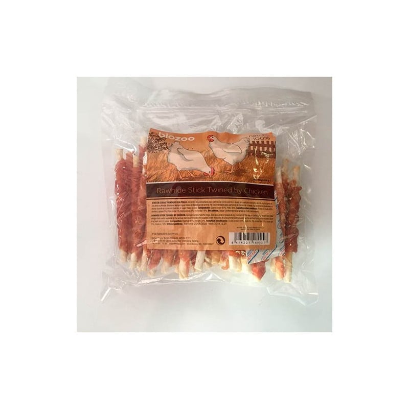 eq-4882.jpg Hueso KONG Goodie Bone Grande rellenable con premios para perros grandes