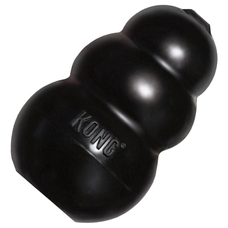 eq-4890.jpg Juguete KONG Safestix Small de 30 cm, vara flexible para lanzar, recoger y tirar