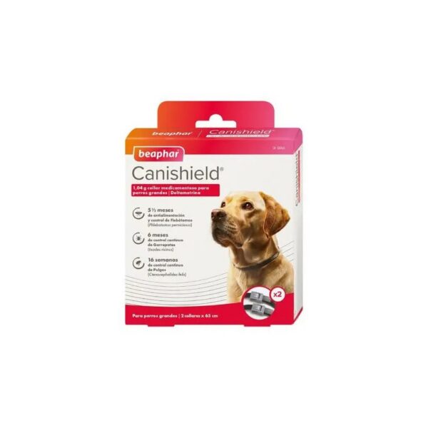 Acqua di colonia alla fragola Menforsan · 125 ml per cani