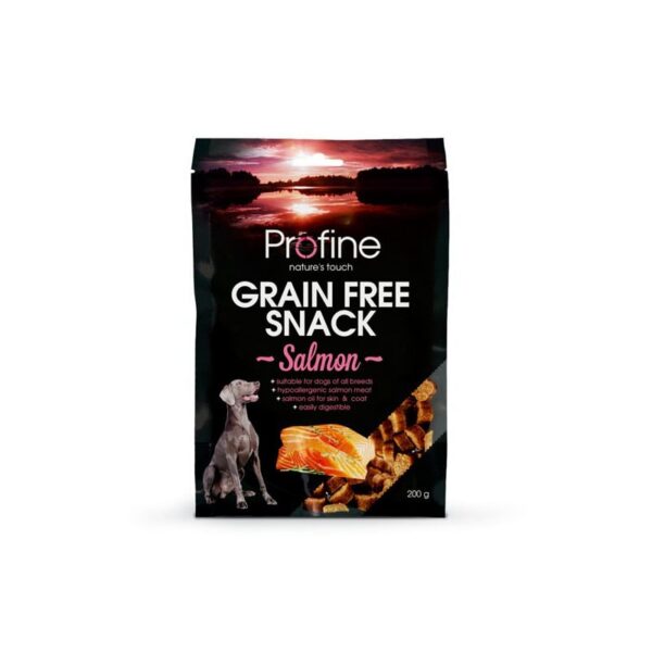 Profine Cat Derma Adult Salmon 10 kg · alimento para gatos adultos con salmón para la piel