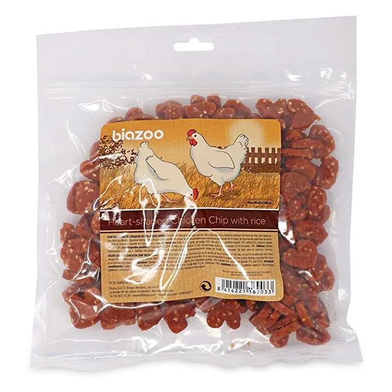 eq-5067.jpg Vitakraft Dog Minis 120 g · mini salchichas snack para perros