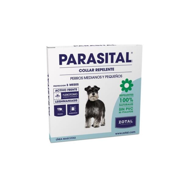 Fiprex M 10–20 kg, 12 Pipetten · Spot-on-Antiparasitikum für Hunde