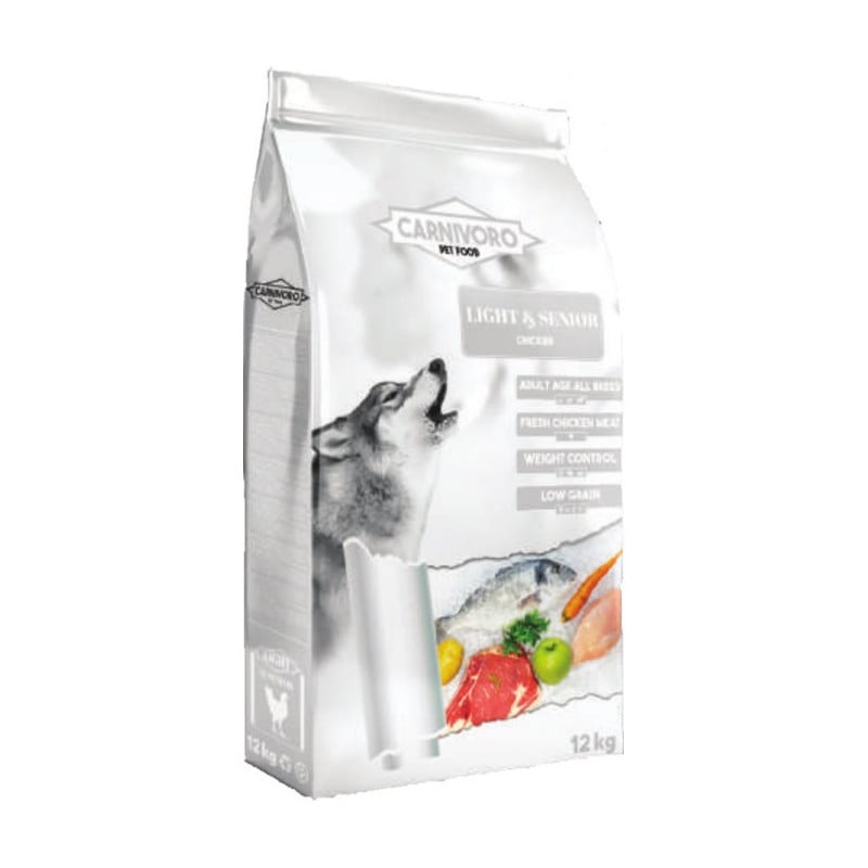 eq-5131.jpg Custom Chicken Mini 6 kg · alimento premium con pollo y arroz integral para perros pequeños