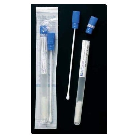 Tubo BD Vacutainer 5 ml, tapón verde con heparina de sodio
