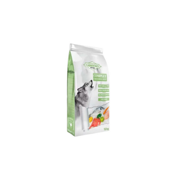 Custom Diet Tuna 2 kg · alimento de pescado azul para perros con digestiones sensibles