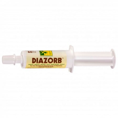 Ekygard 2,4 kg · Apoyo digestivo y de la flora intestinal para caballos